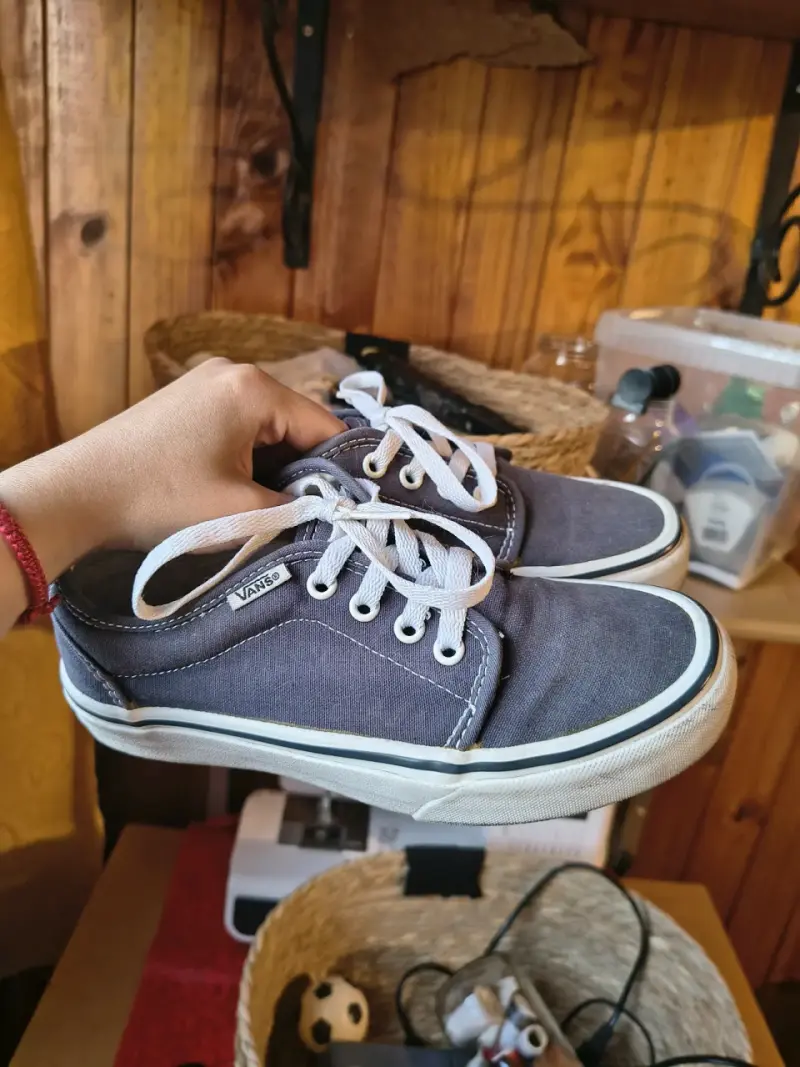 Zapatillas casuales Vans - 1