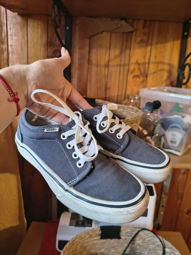 Zapatillas casuales Vans - 2