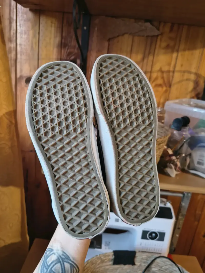 Zapatillas casuales Vans - 3