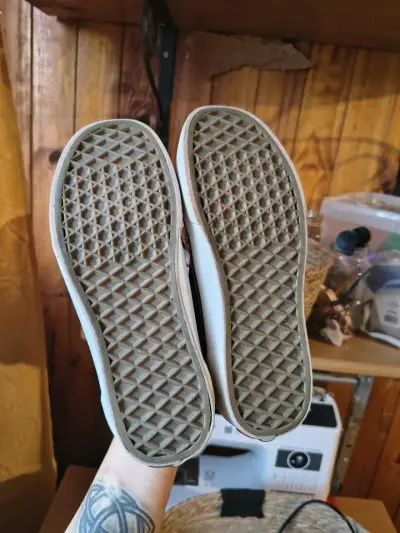 Zapatillas casuales Vans - miniatura 3