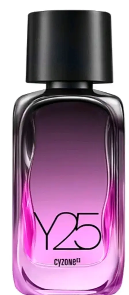 Perfume Cyzone Y25 100ml