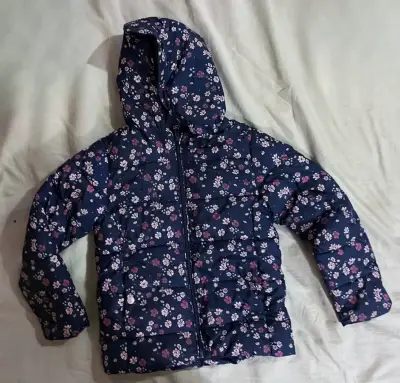 Lote de chaquetas niña talla 8-10 - miniatura 1