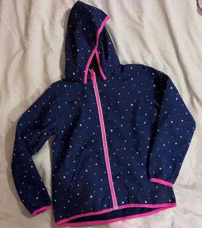 Lote de chaquetas niña talla 8-10 - miniatura 3