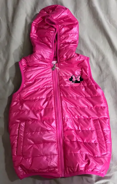 Lote de chaquetas niña talla 8-10 - miniatura 4