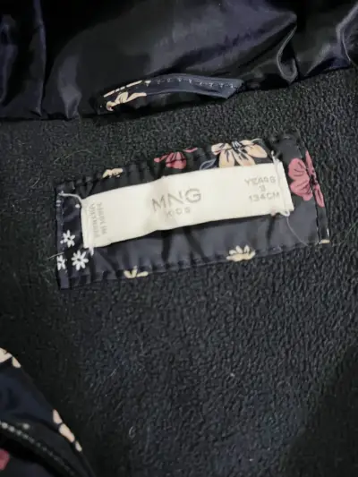 Lote de chaquetas niña talla 8-10 - miniatura 5