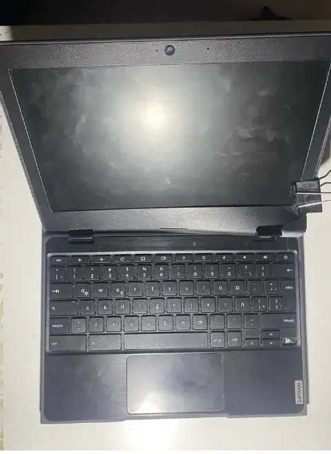 Chromebook Malo Para Desarmar. - 1