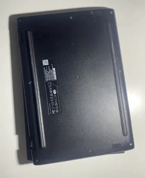 Chromebook Malo Para Desarmar. - 4