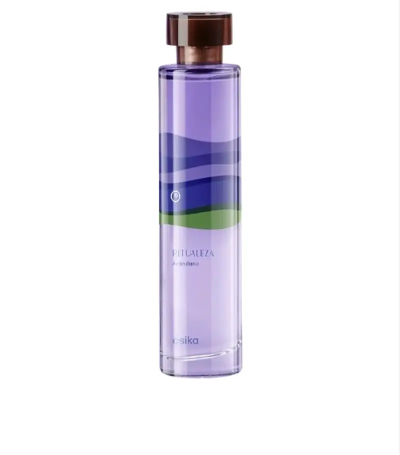 Perfume Ritulaleza Arándano