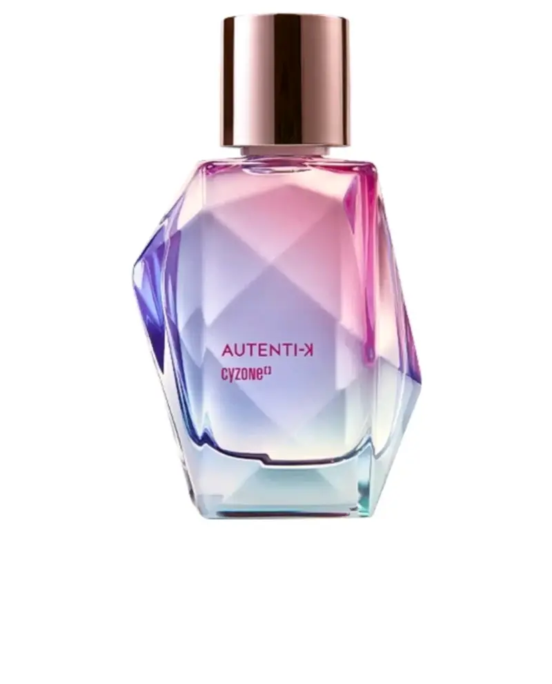 Perfume Cyzone Autenti-K