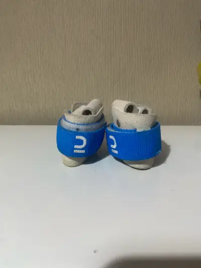 Calleras gimnasia artística decathlon - miniatura 3