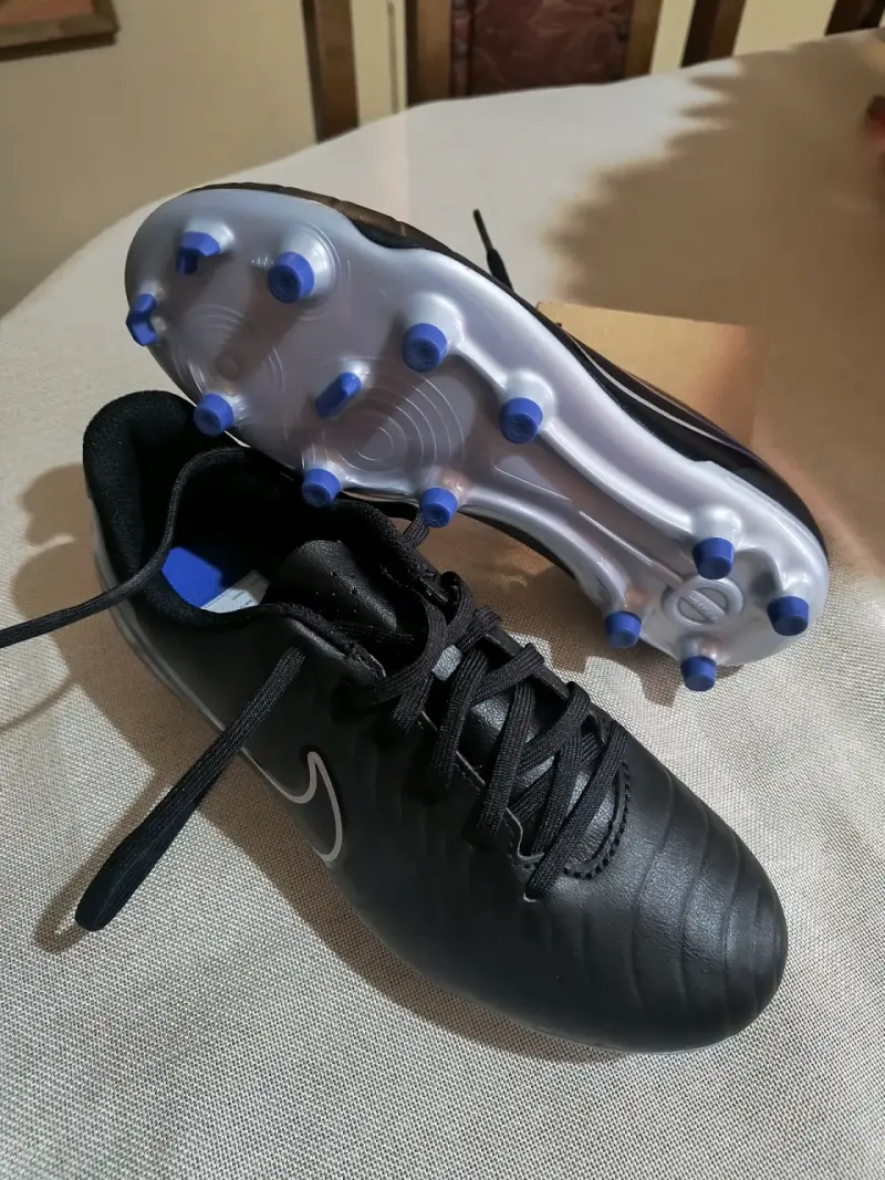Zapatos de fútbol JR Legend 10 Club - 2