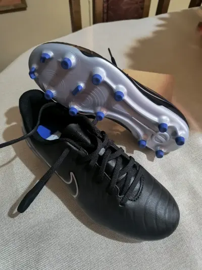 Zapatos de fútbol JR Legend 10 Club - miniatura 2