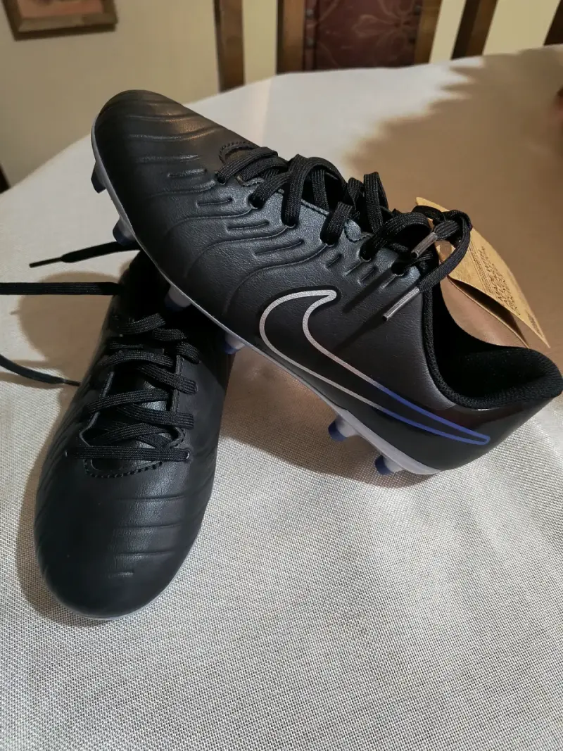Zapatos de fútbol JR Legend 10 Club - 3