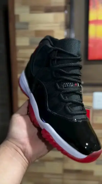 Jordan retro 11 - miniatura 1