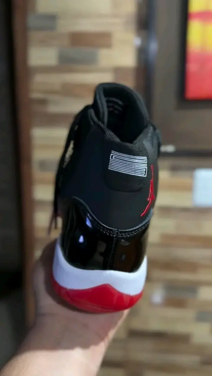 Jordan retro 11 - 2