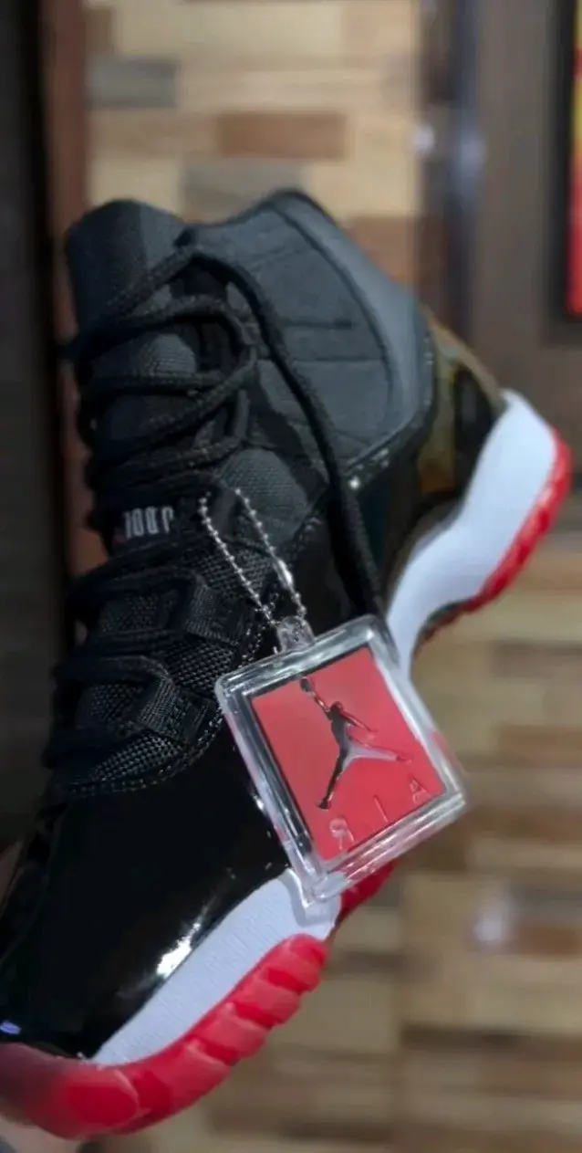 Jordan retro 11 - 3