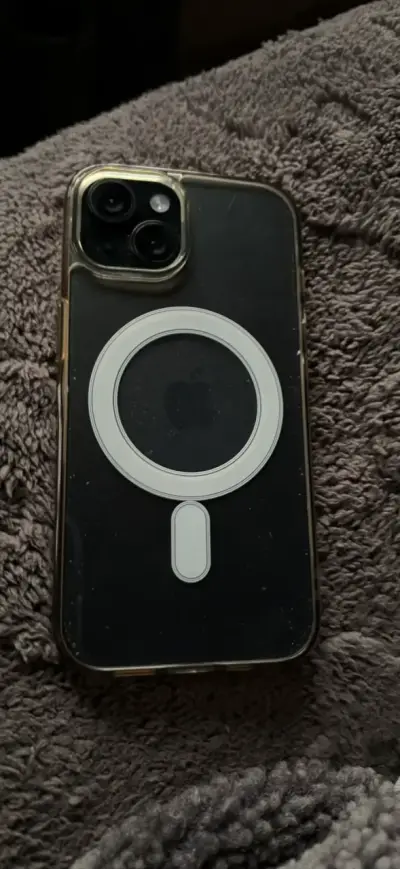 iPhone 15 - miniatura 1