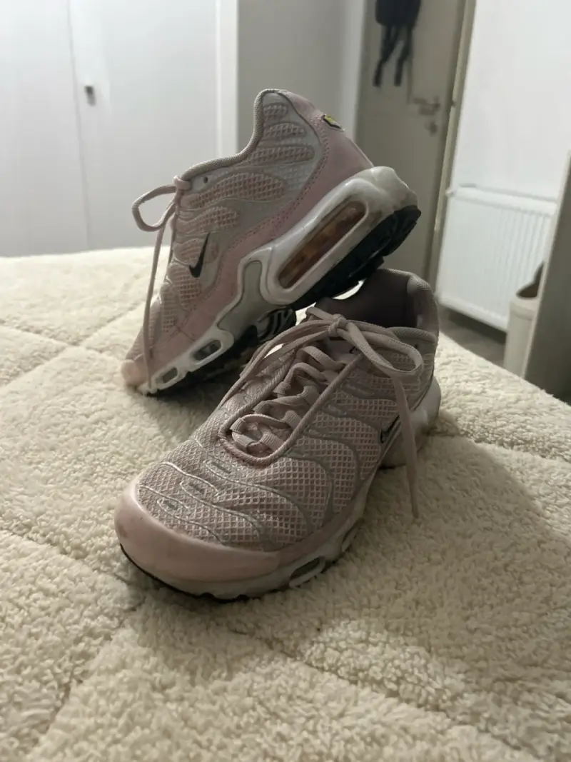 Zapatillas Nike Tn G5