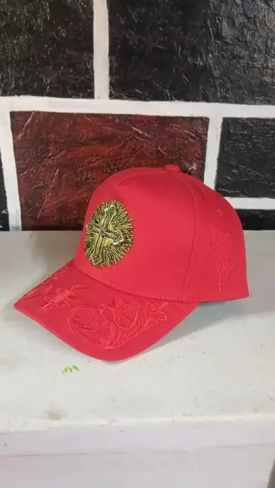 Gorros belicos estilo 🇲🇽🇲🇽 - miniatura 1