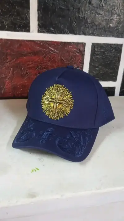 Gorros belicos estilo 🇲🇽🇲🇽 - miniatura 2