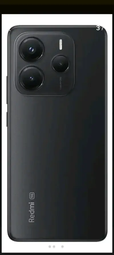 Teléfono Xiaomi Redmi Note 14 5G - miniatura 2