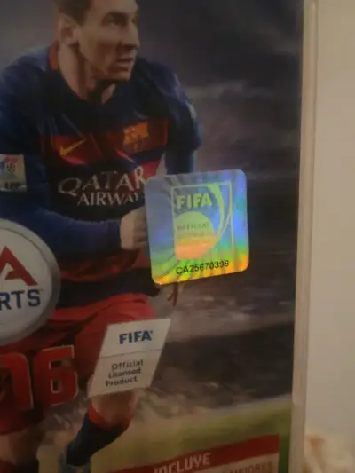 FIFA 16 para PS3 - miniatura 3