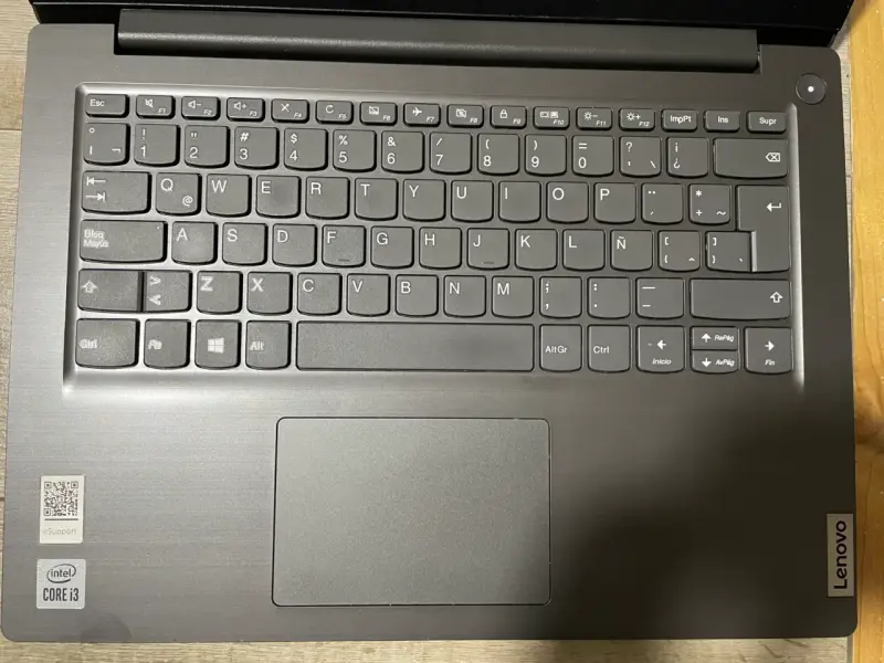 Laptop Lenovo V14 G1 Intel Core i3 - 1