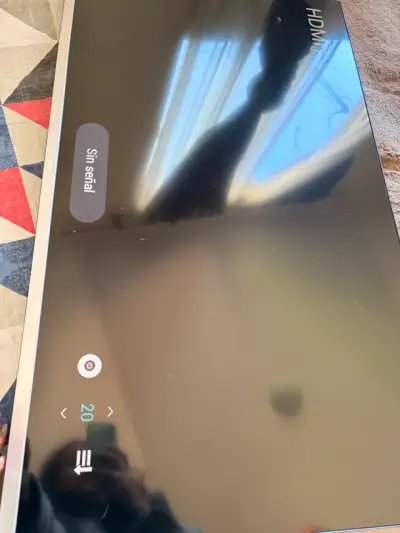 Televisor AOC pantalla grande - miniatura 6