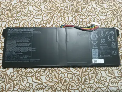 Batería Acer AC14B8J - miniatura 1
