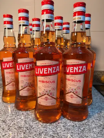 Aperitivo Livenza Hibiscus - miniatura 1