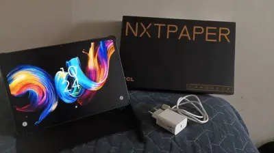 Tablet TCL NXTPAPER 11 plus 256 GB - miniatura 1