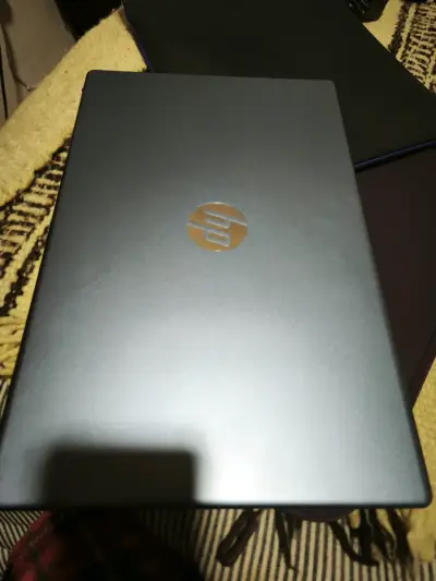 Notebook hp - miniatura 3