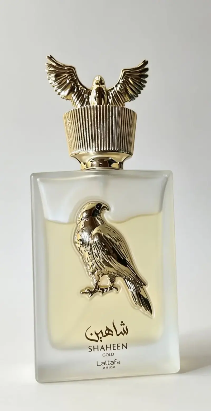 Decant perfumes - 1