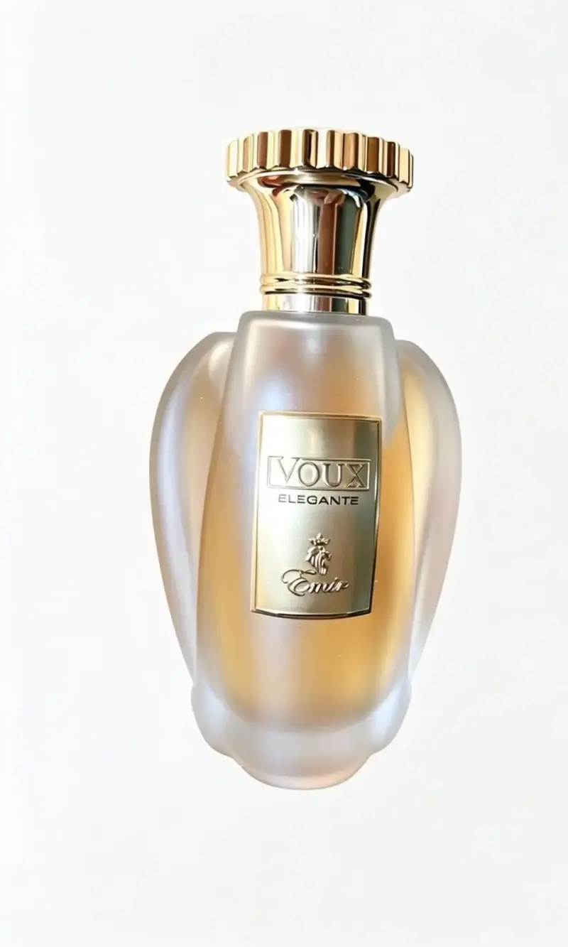Decant perfumes - 3