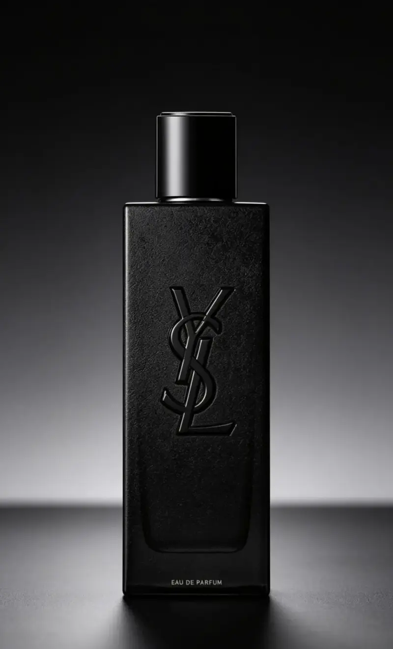 Decant perfumes - 5