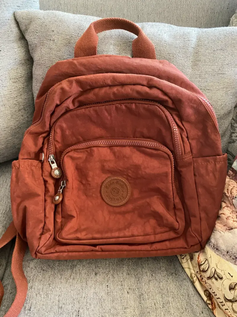 Mochilas baratas - 1