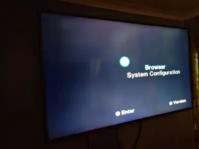 Consola PS2 con controles y memoria - miniatura 5