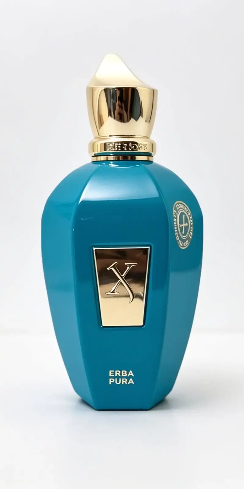 Decant de perfumes - 1