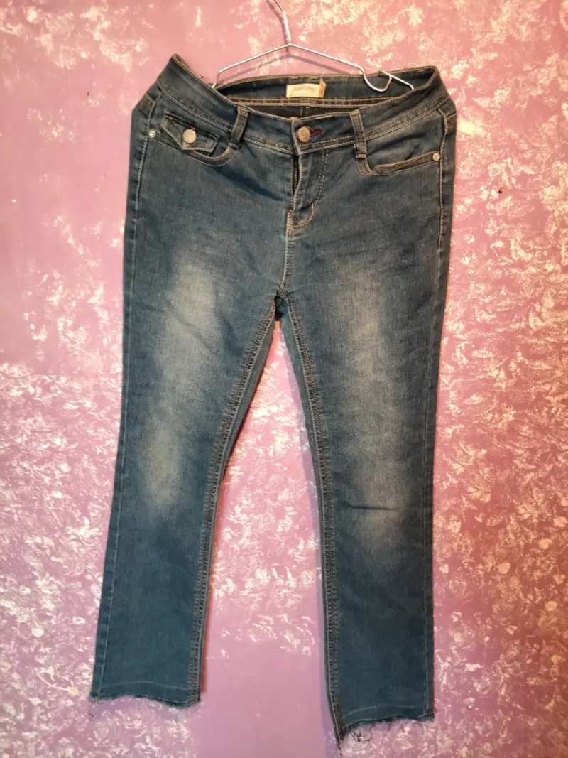 Ropa de mujer y hombre - 6