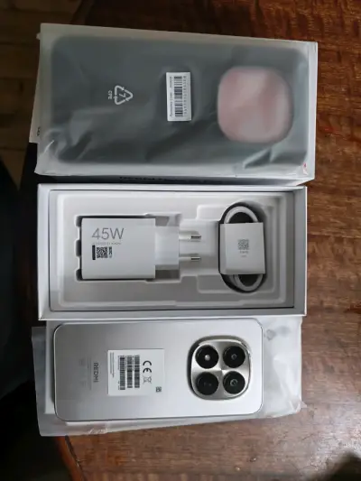 Xiaomi Redmi Note 15 Pro 5G (512/8) - miniatura 2