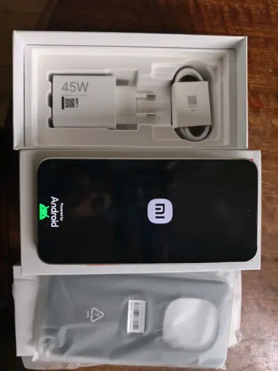 Xiaomi Redmi Note 15 Pro 5G (512/8) - miniatura 3