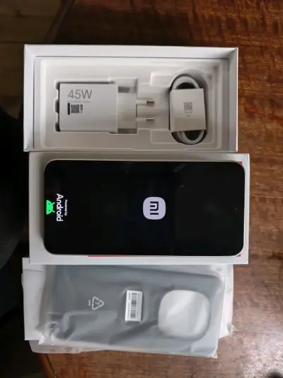Xiaomi Redmi Note 15 Pro 5G (512/8) - miniatura 4