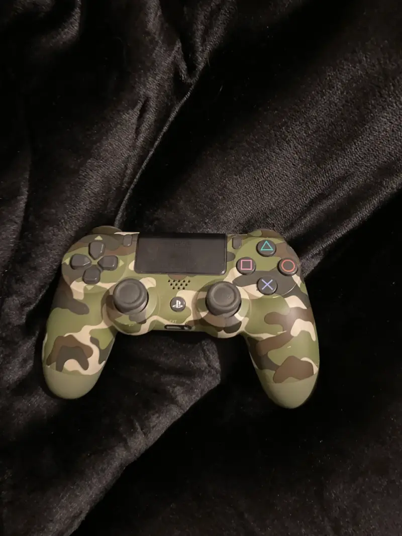 Control Play 4 DualShock - 1