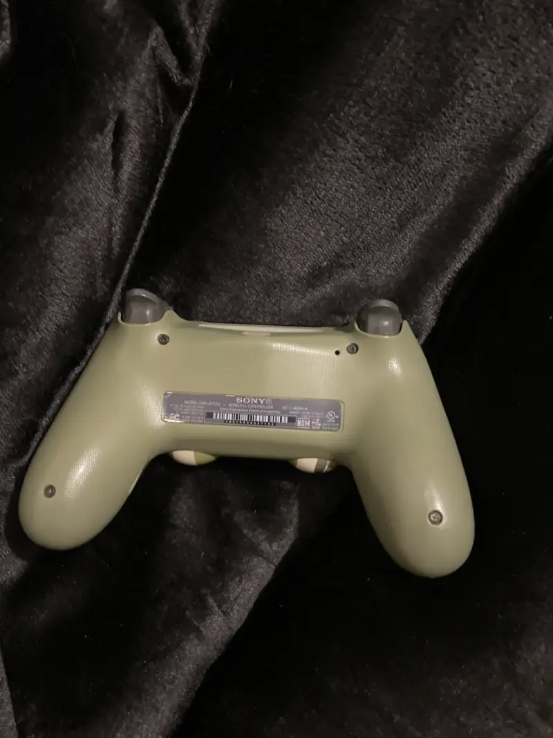 Control Play 4 DualShock - 2