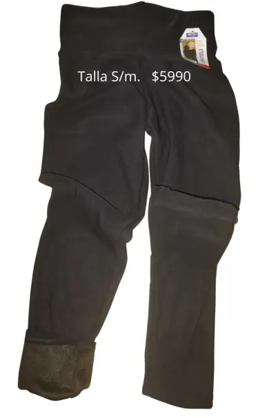 Calzas con Chiporro - miniatura 1