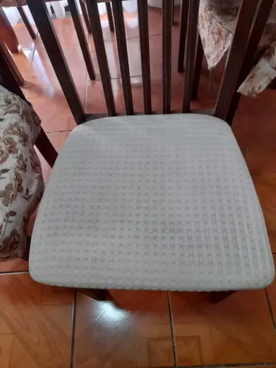 Comedor 6 sillas - miniatura 3