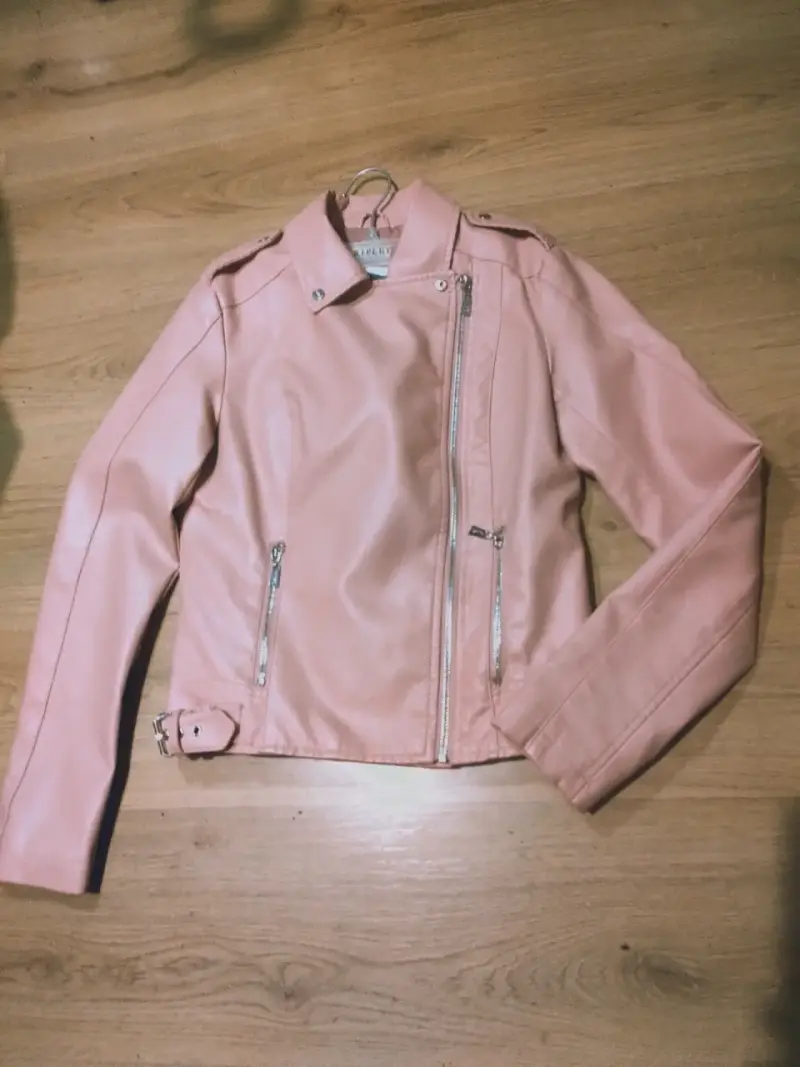 Chaqueta Sybilla - 1