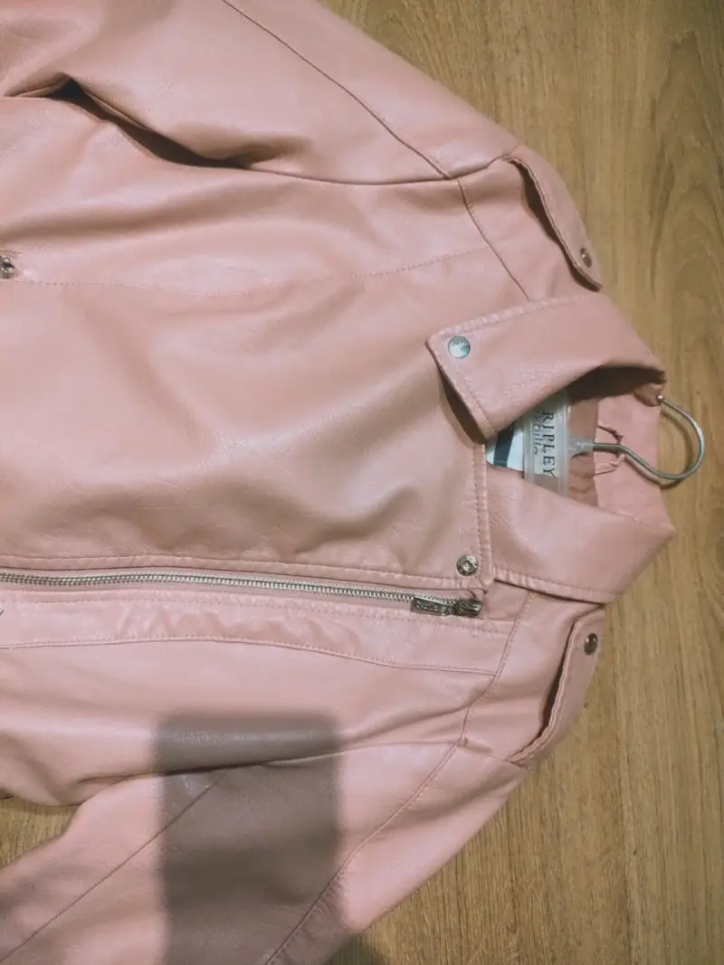 Chaqueta Sybilla - 2