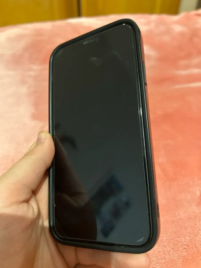 iPhone 11 128gb  con caja original - 3