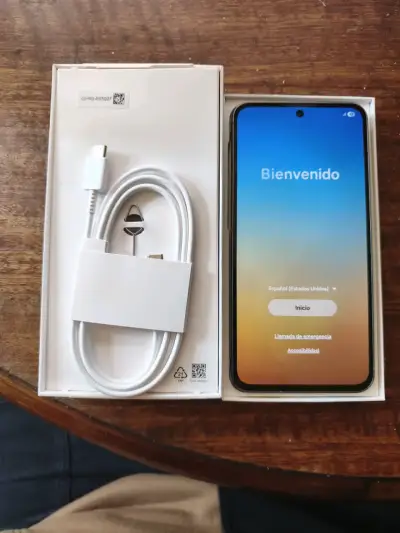 Samsung A56 5G (8/256) - miniatura 1